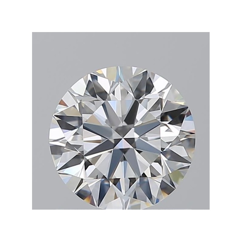 Diament szlif okrągły, 0.9ct, VVS2, F, GIA 6532296319